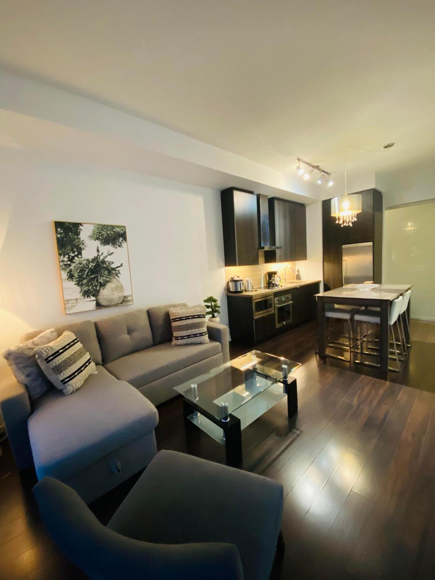 Rivetstays - The Atmos Toronto Bagian luar foto