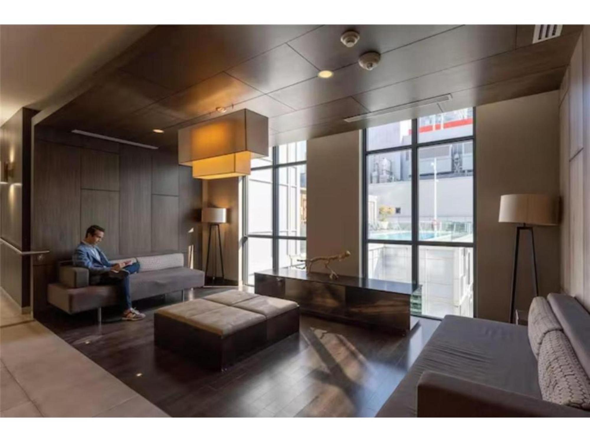 Rivetstays - The Atmos Toronto Bagian luar foto