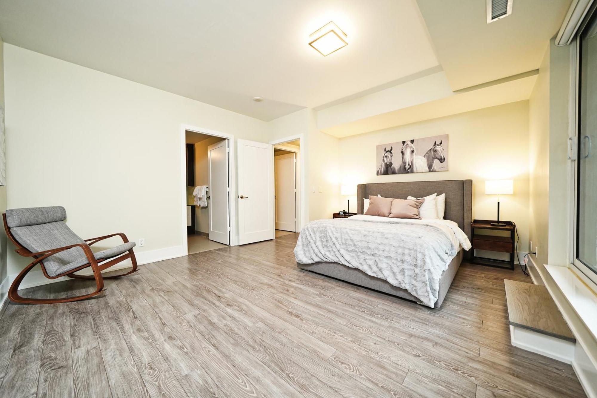 Rivetstays - The Atmos Toronto Bagian luar foto