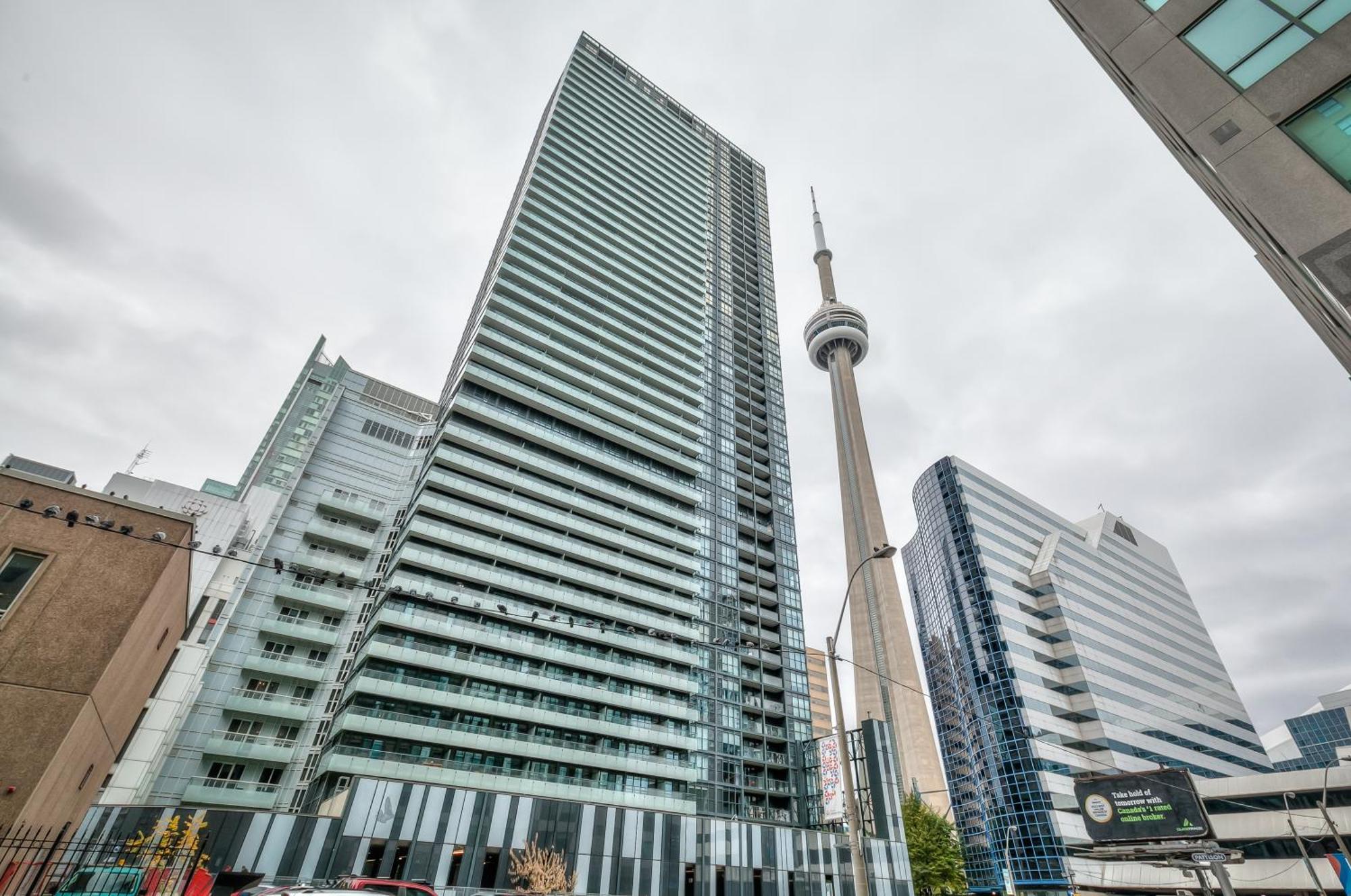 Rivetstays - The Atmos Toronto Bagian luar foto