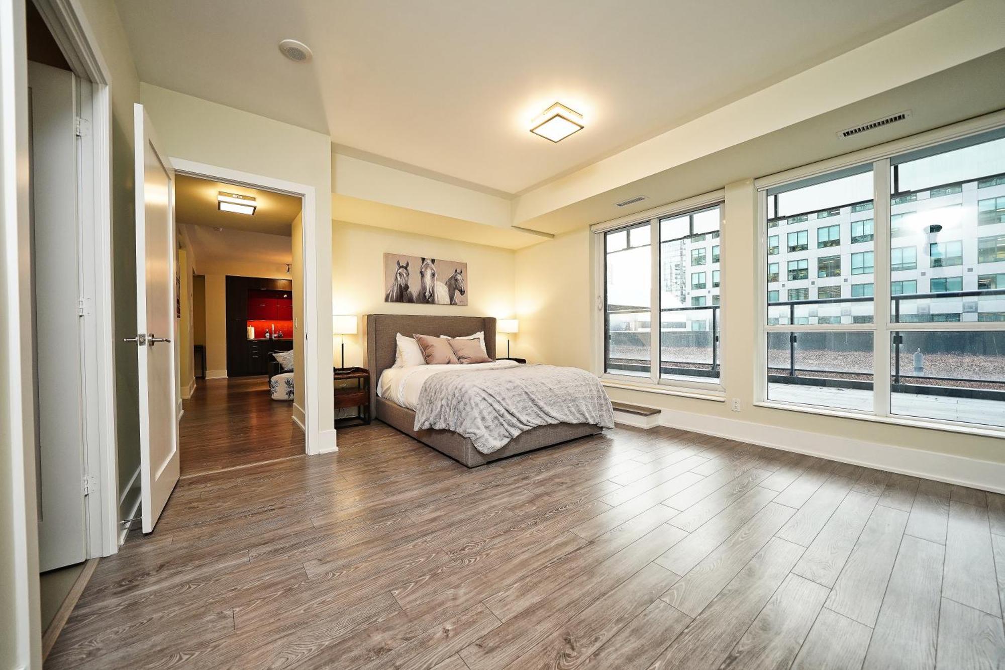 Rivetstays - The Atmos Toronto Bagian luar foto