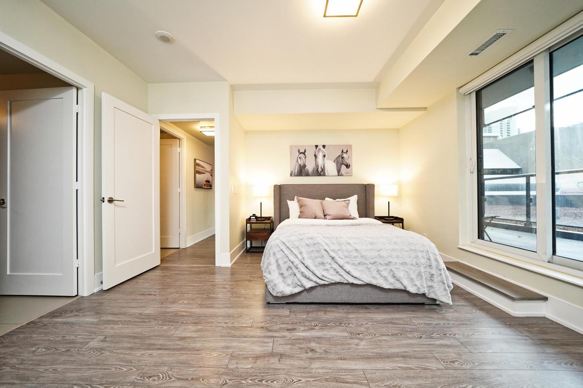 Rivetstays - The Atmos Toronto Bagian luar foto