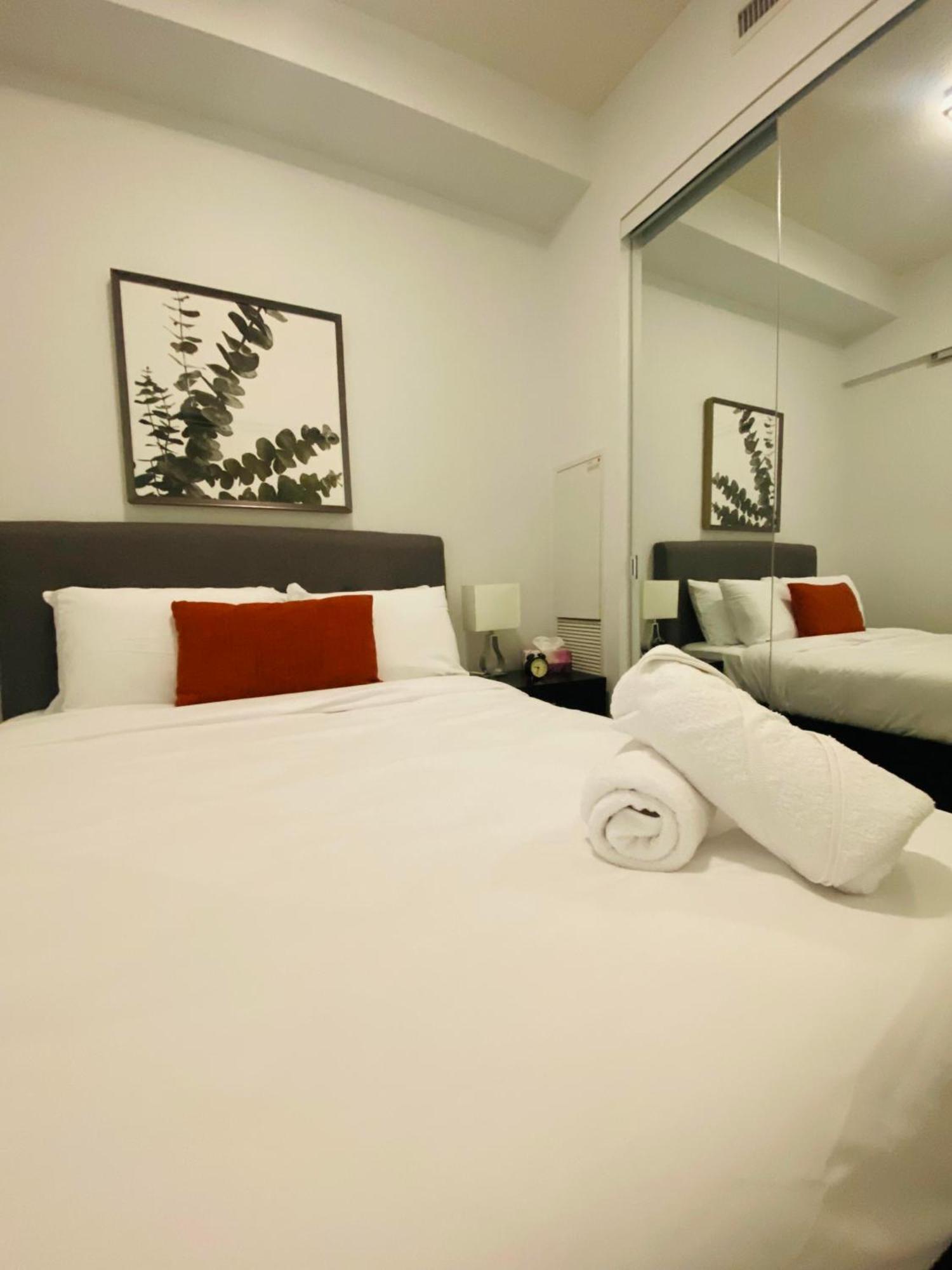 Rivetstays - The Atmos Toronto Bagian luar foto