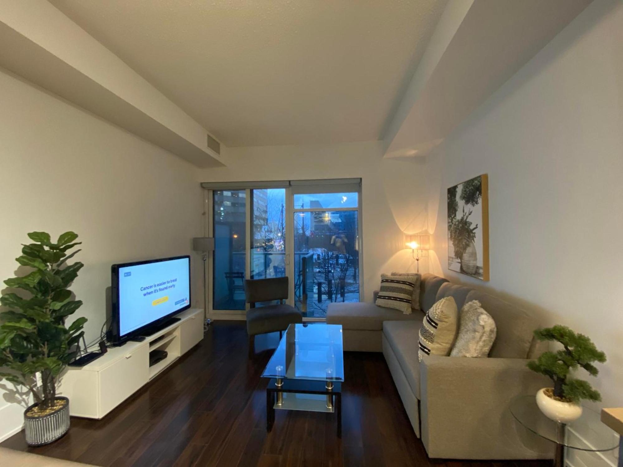 Rivetstays - The Atmos Toronto Bagian luar foto