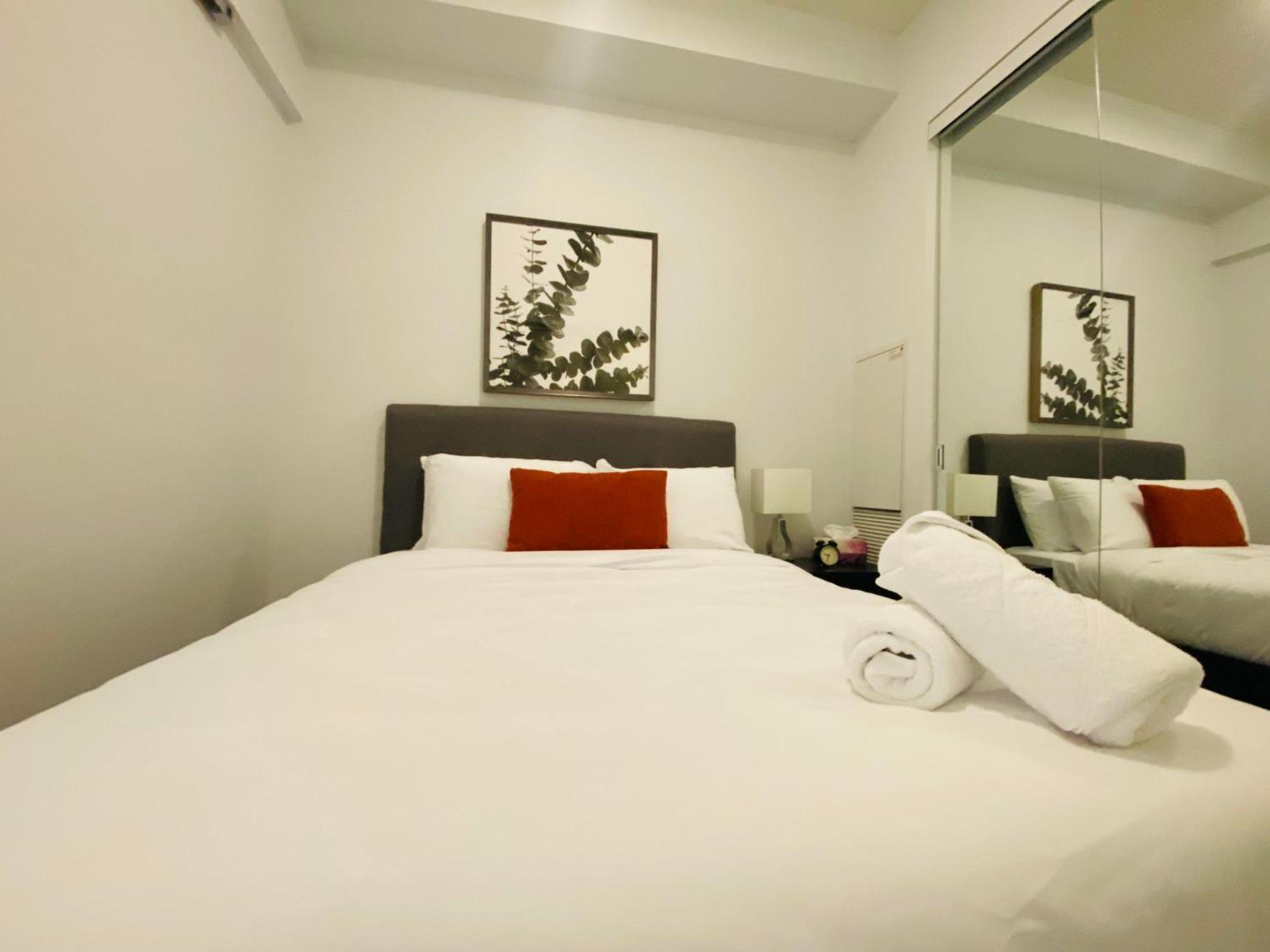 Rivetstays - The Atmos Toronto Bagian luar foto