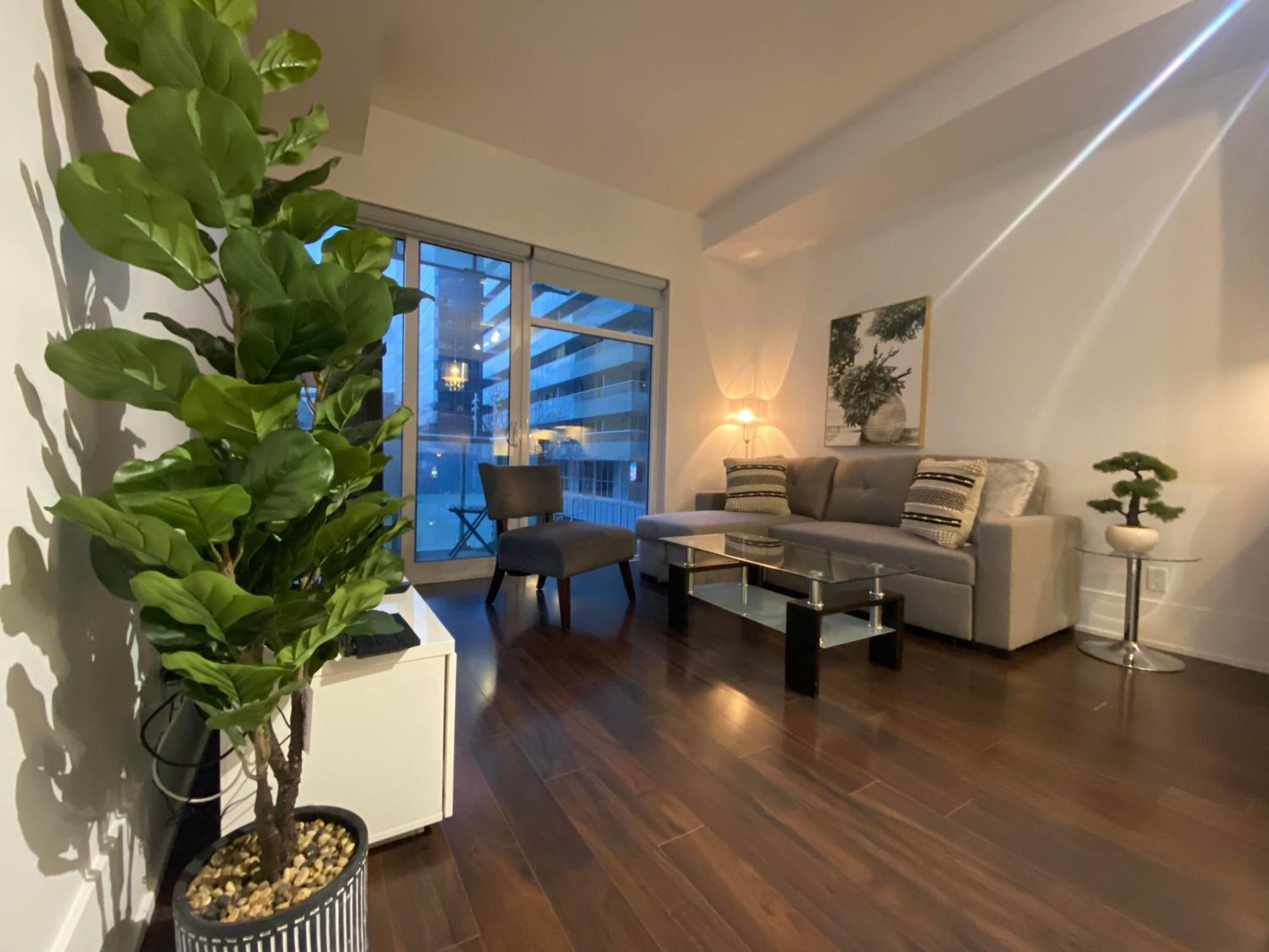 Rivetstays - The Atmos Toronto Bagian luar foto