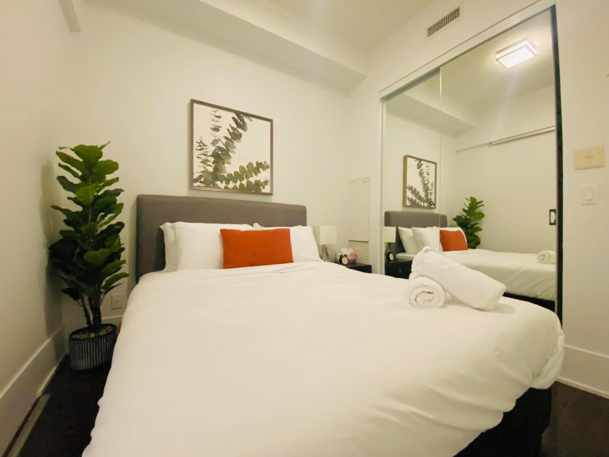 Rivetstays - The Atmos Toronto Bagian luar foto