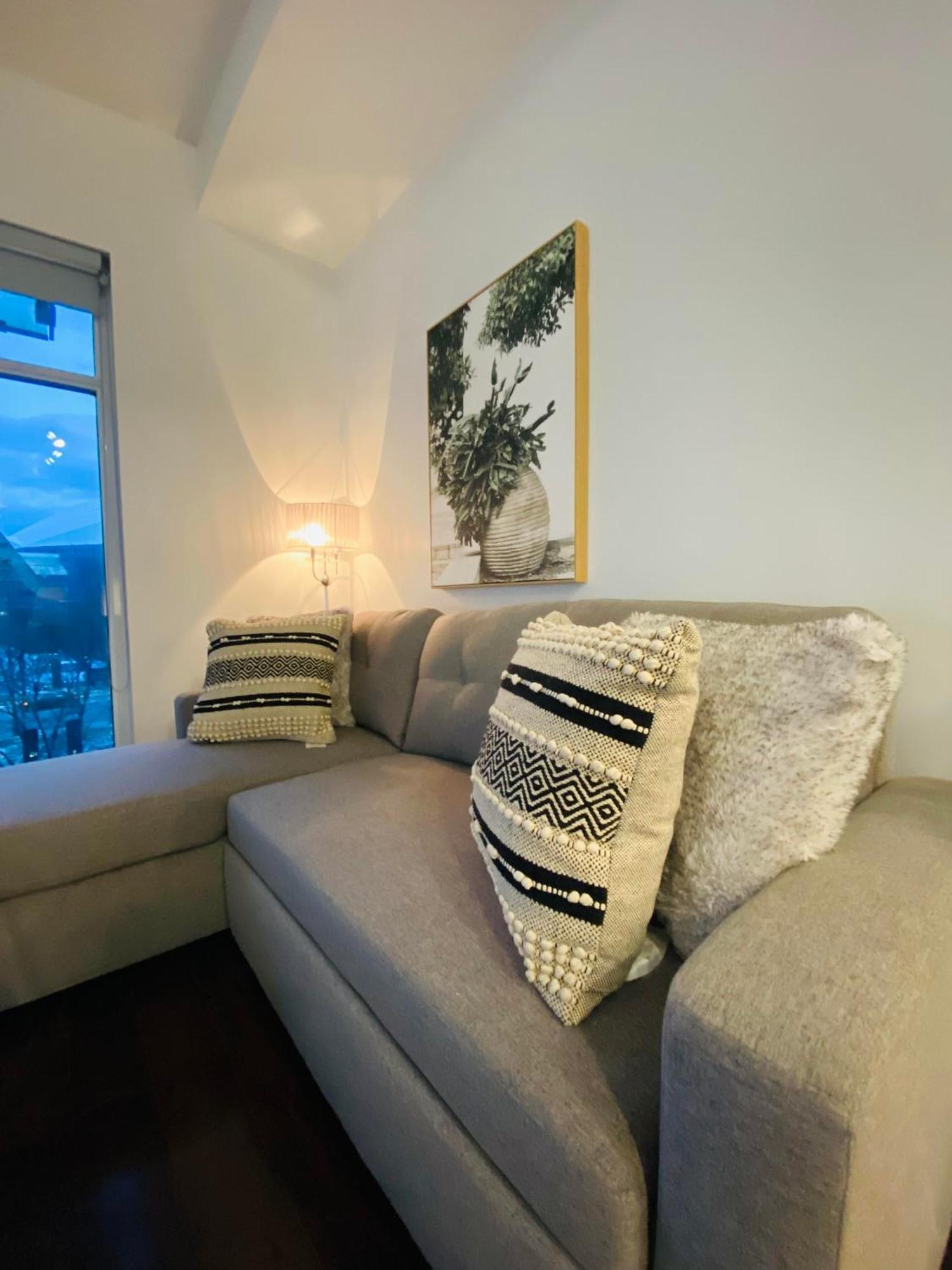 Rivetstays - The Atmos Toronto Bagian luar foto