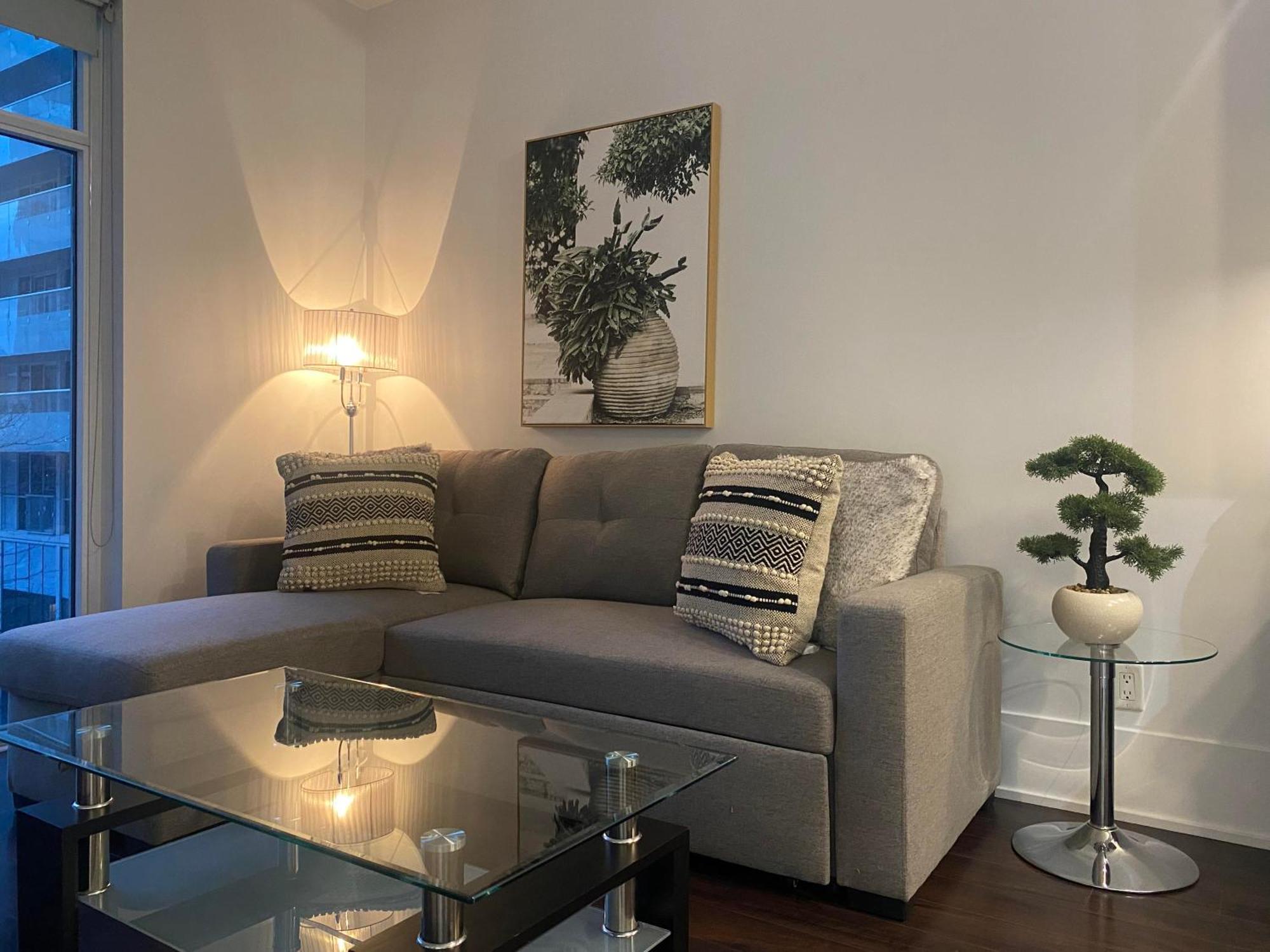 Rivetstays - The Atmos Toronto Bagian luar foto