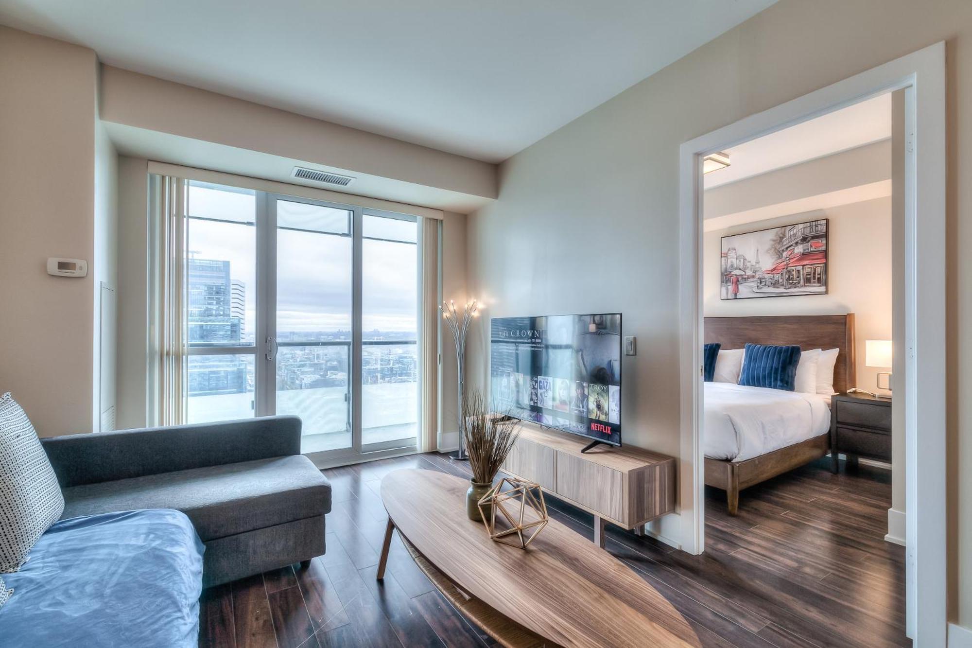 Rivetstays - The Atmos Toronto Bagian luar foto