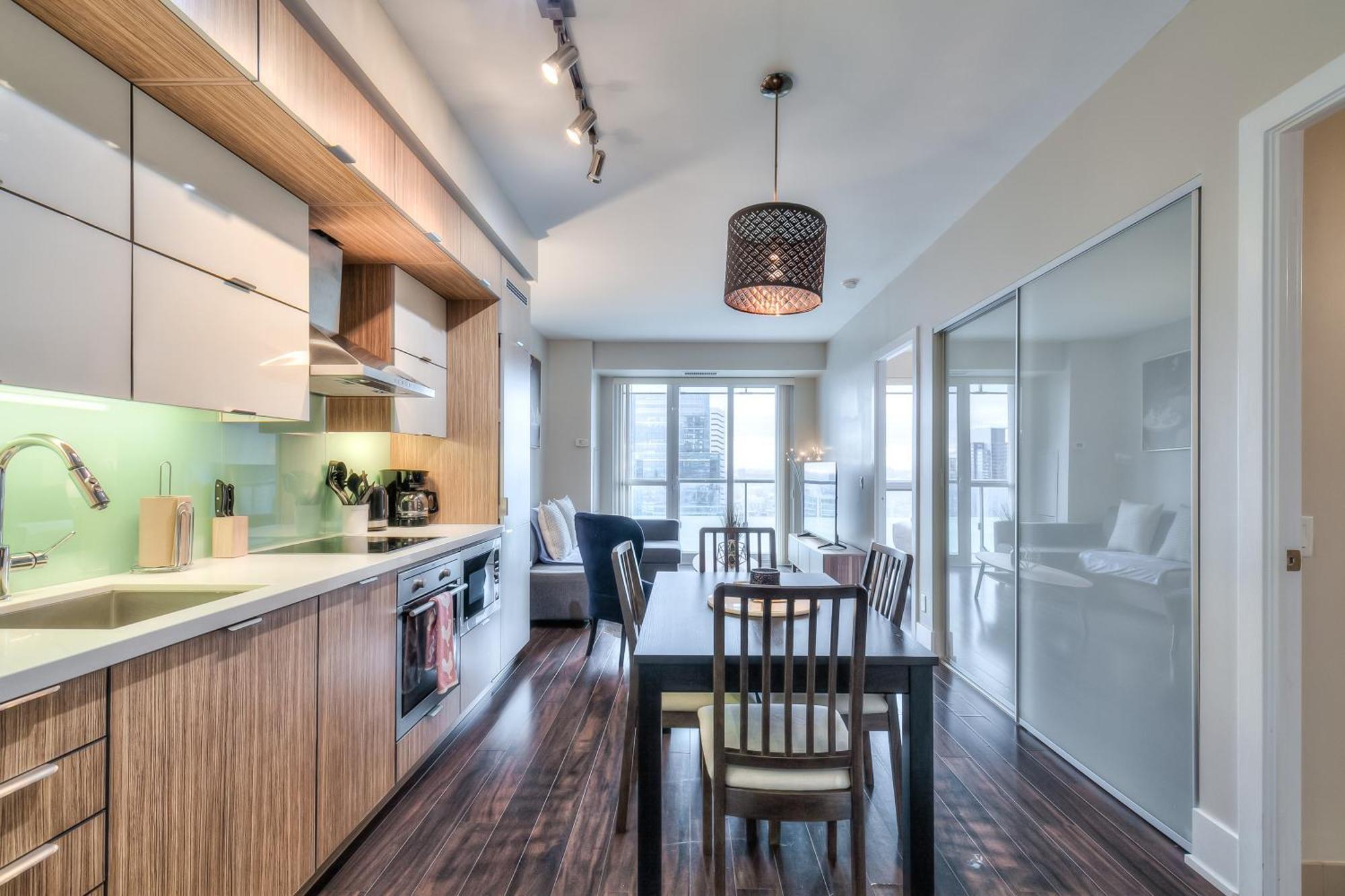 Rivetstays - The Atmos Toronto Bagian luar foto