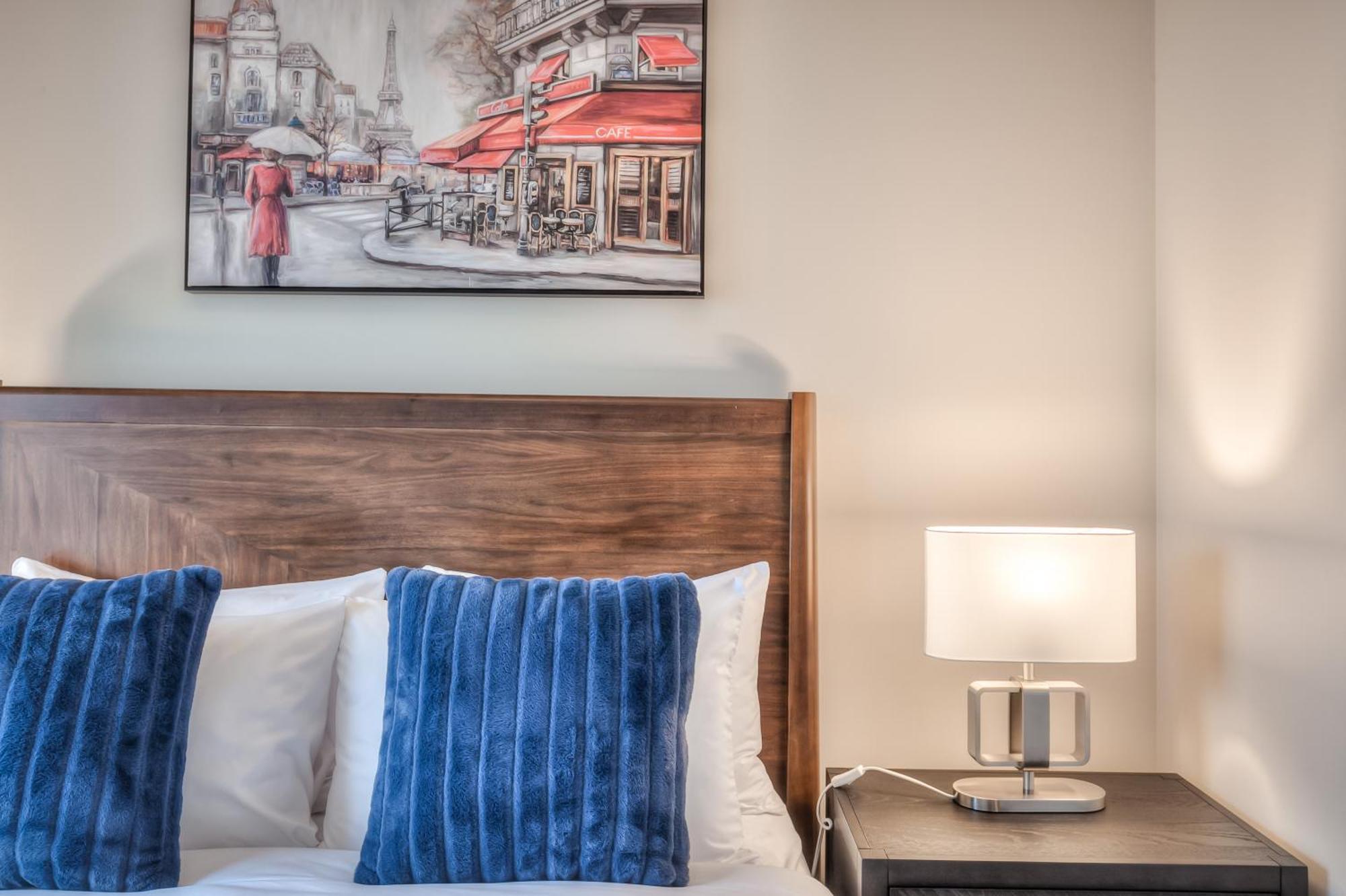 Rivetstays - The Atmos Toronto Bagian luar foto