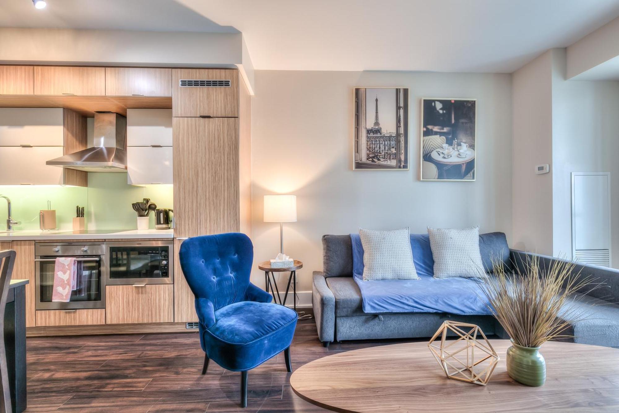 Rivetstays - The Atmos Toronto Bagian luar foto