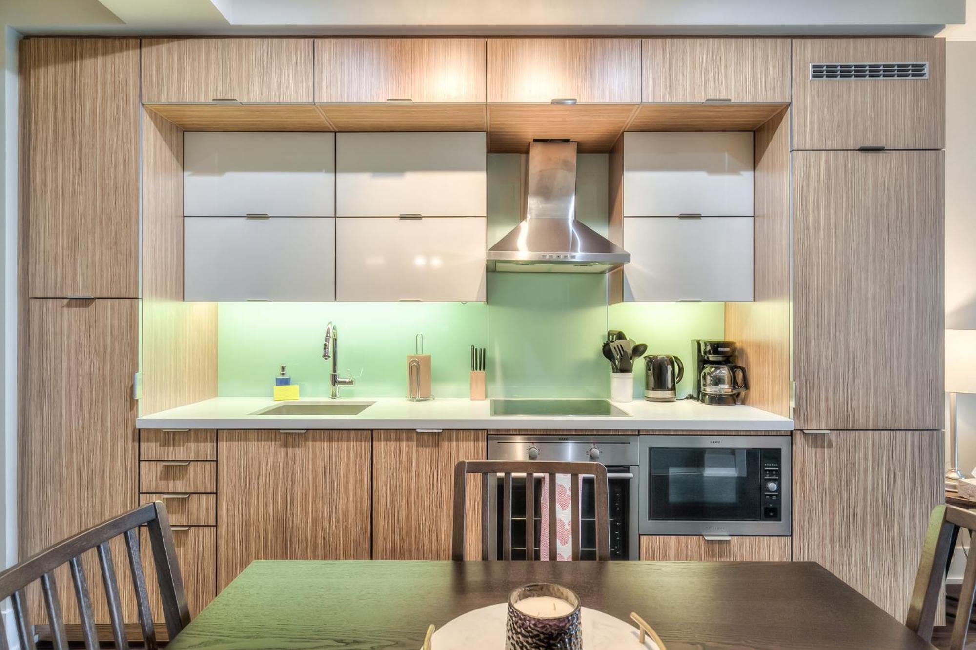 Rivetstays - The Atmos Toronto Bagian luar foto