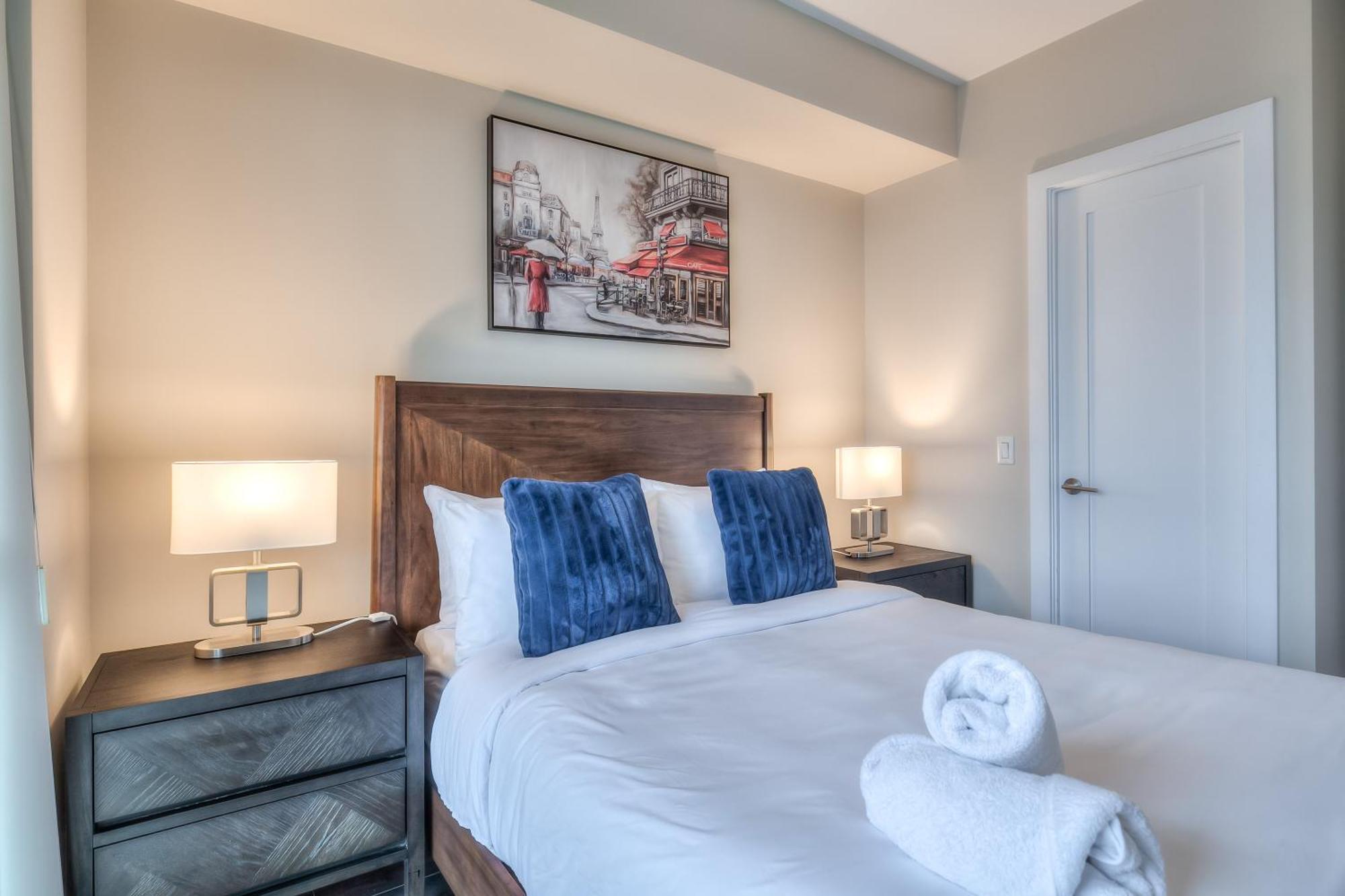 Rivetstays - The Atmos Toronto Bagian luar foto