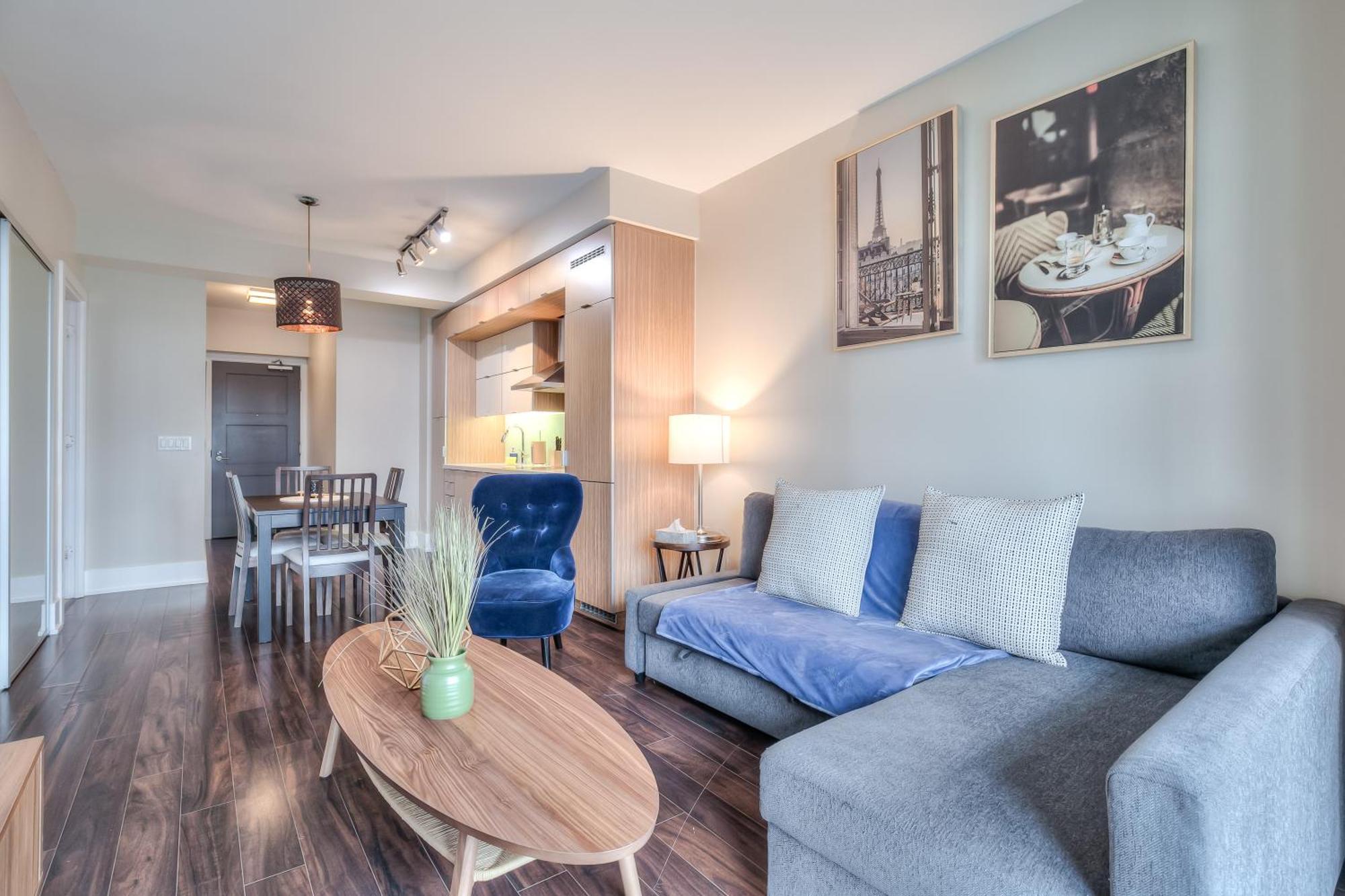 Rivetstays - The Atmos Toronto Bagian luar foto