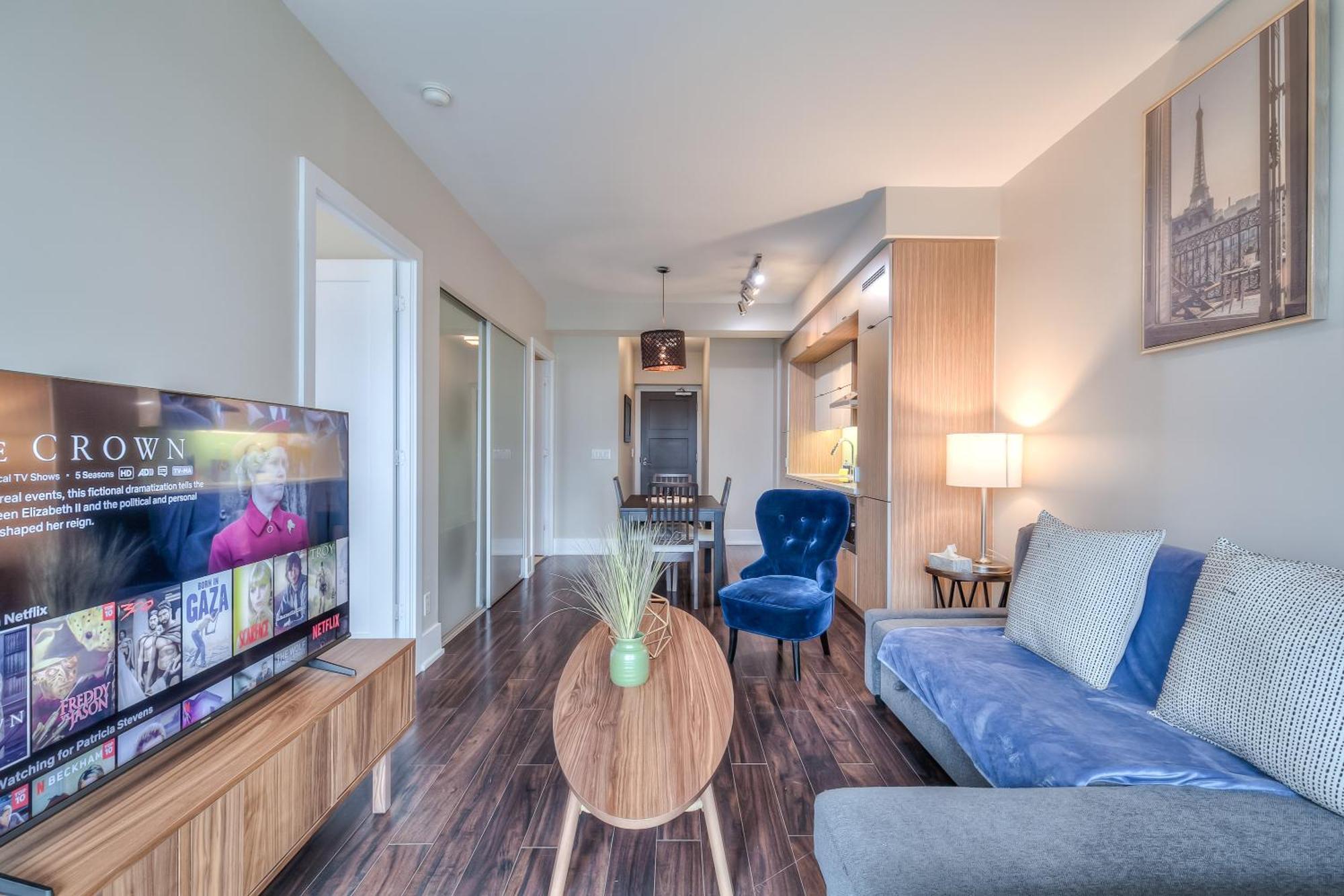 Rivetstays - The Atmos Toronto Bagian luar foto