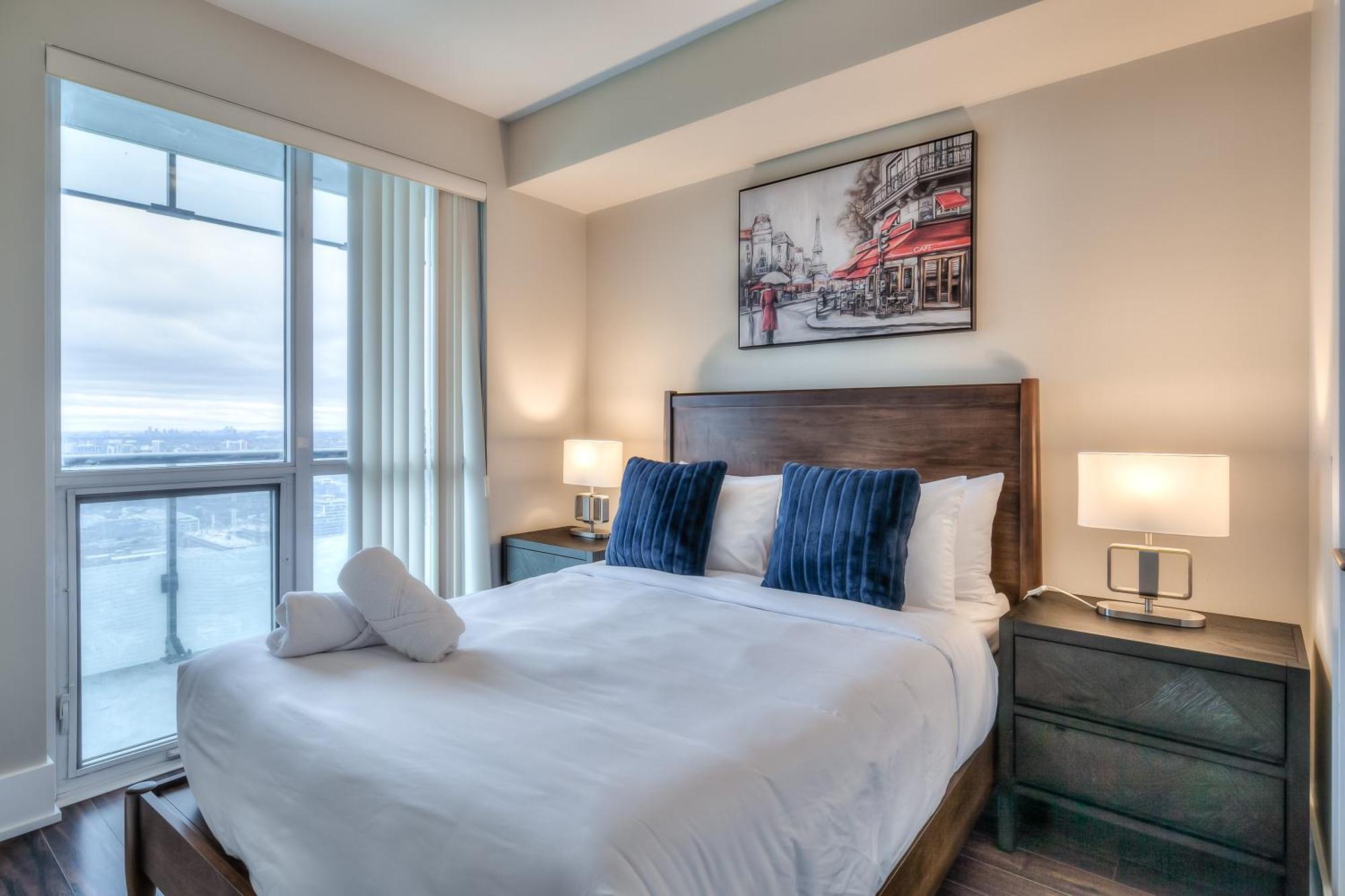 Rivetstays - The Atmos Toronto Bagian luar foto