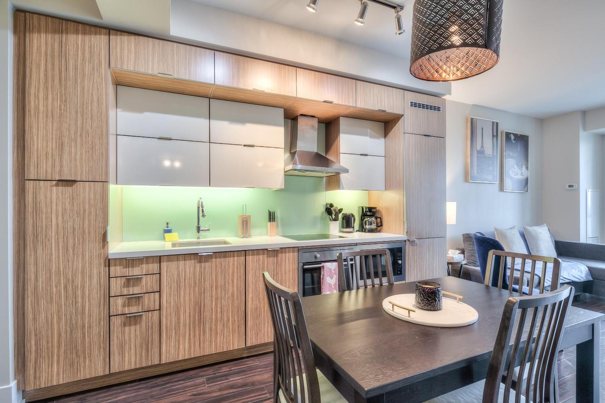 Rivetstays - The Atmos Toronto Bagian luar foto