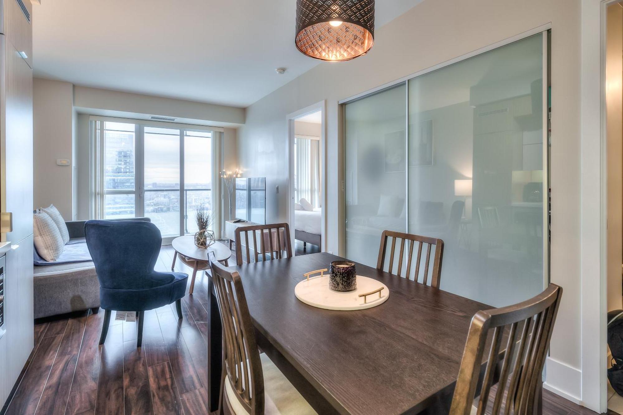 Rivetstays - The Atmos Toronto Bagian luar foto